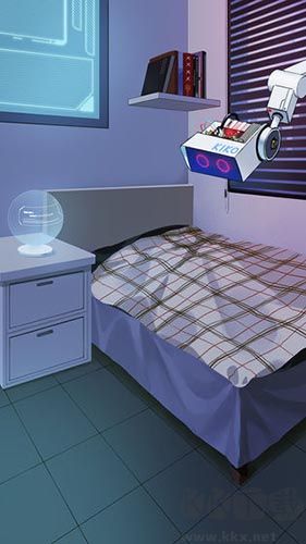 云端之約完整版