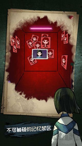 夢(mèng)中怪談(附攻略)