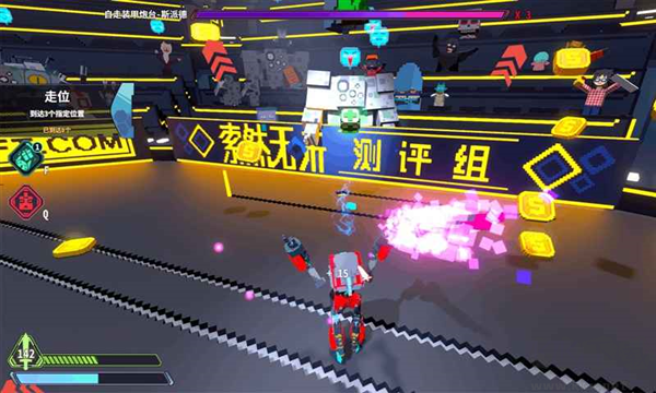 星際角斗場免廣告版