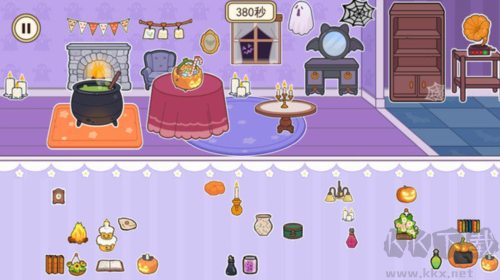 鴨鴨愛收納破解版