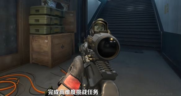 三角洲行動(dòng)PC