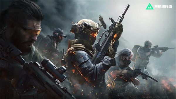 三角洲行動(dòng)PC