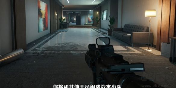 三角洲行動(dòng)PC