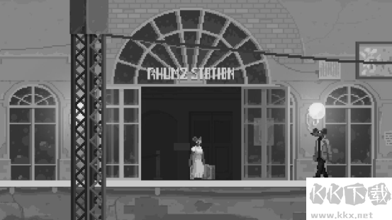 地球上最長的路中文版