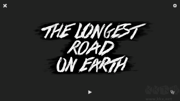 地球上最長的路中文版