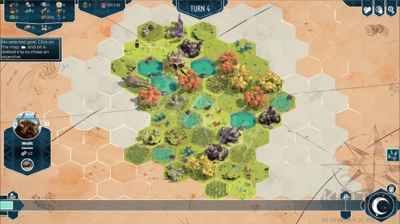 四海旅人客戶端