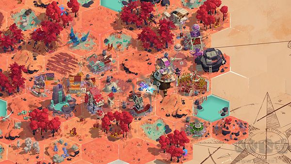 四海旅人客戶端