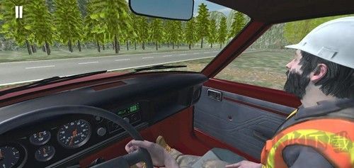 我的夢想汽車多人聯(lián)機(jī)版