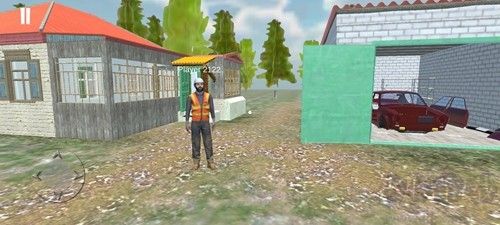 我的夢想汽車多人聯(lián)機(jī)版