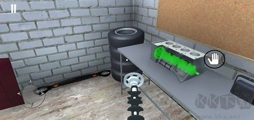 我的夢想汽車多人聯(lián)機(jī)版