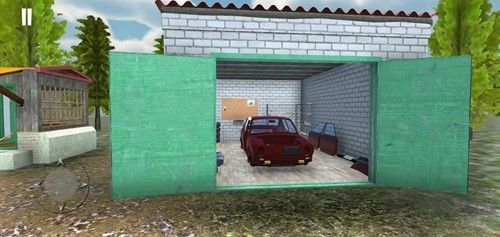 我的夢想汽車多人聯(lián)機(jī)版