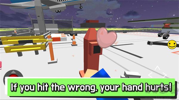 躲貓貓大作戰(zhàn)國際服