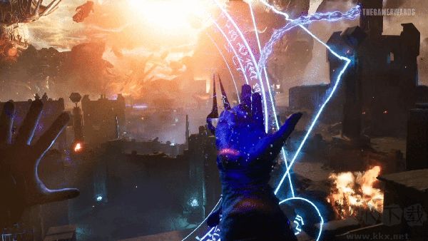 不朽者傳奇十九項(xiàng)修改器