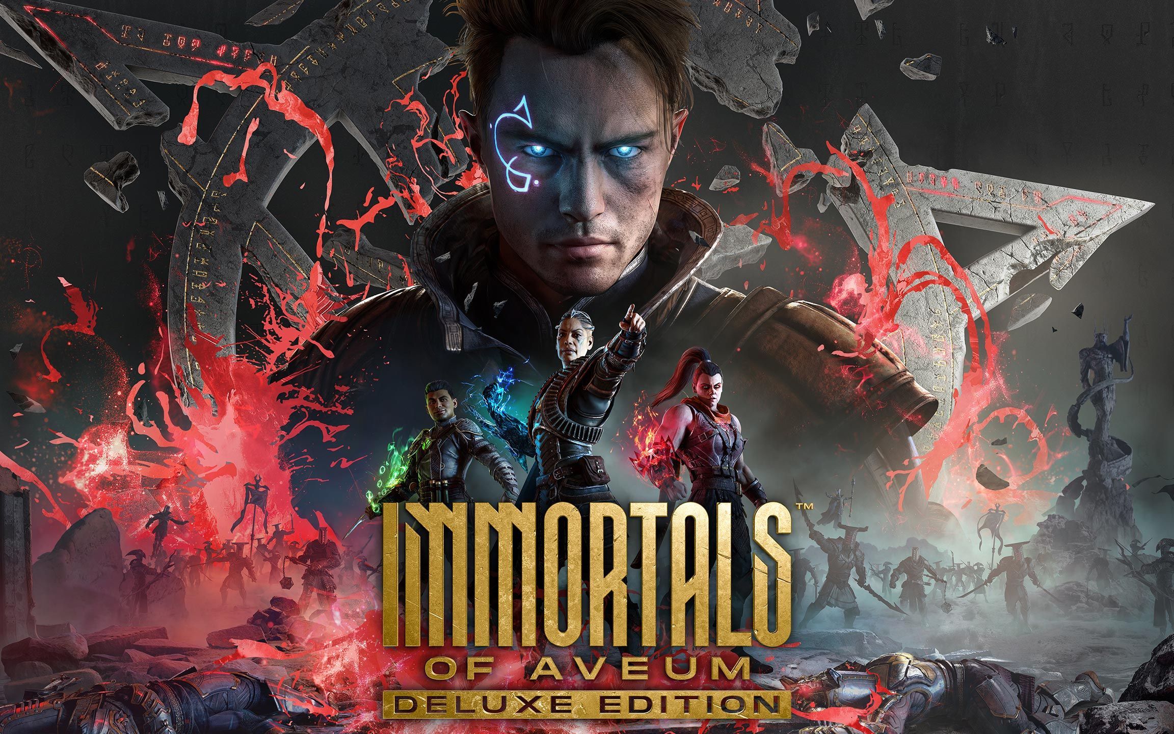 不朽者傳奇十九項(xiàng)修改器