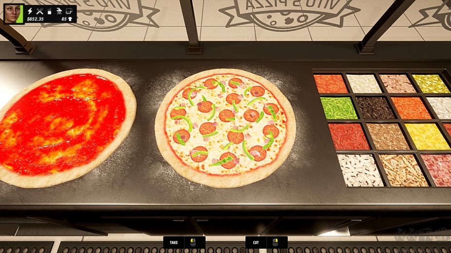 居民二十五項修改器電腦版