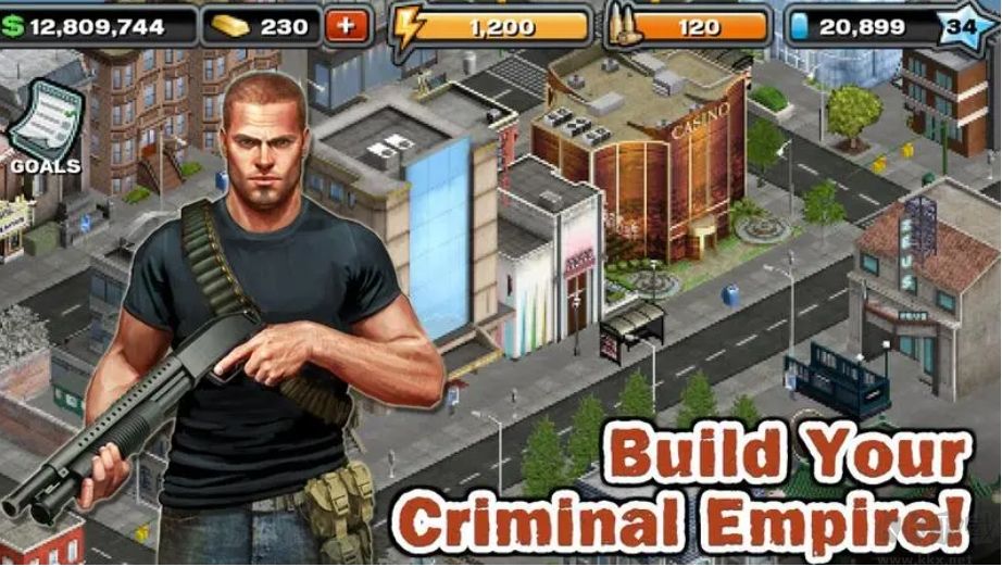 俠盜獵車手罪惡都市決定版三十二項修改器