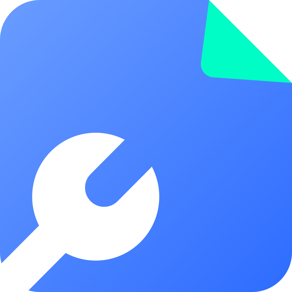 嗨格式文件修復(fù)大師最新版 v1.0.6