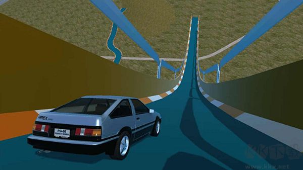 碰撞測試模擬器2