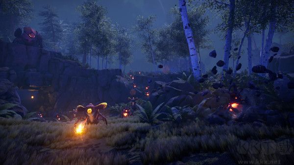 虛空獵車十項(xiàng)修改器