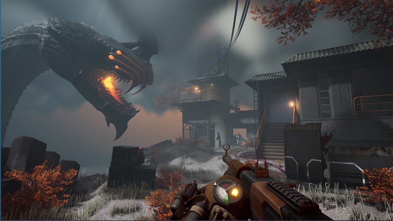 虛空獵車十項(xiàng)修改器