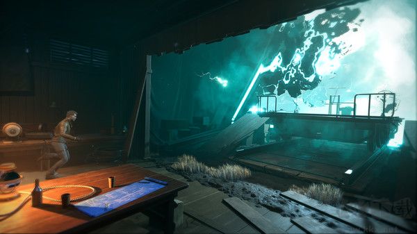 虛空獵車十項(xiàng)修改器