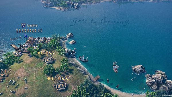 榮譽騎士2:君主PC