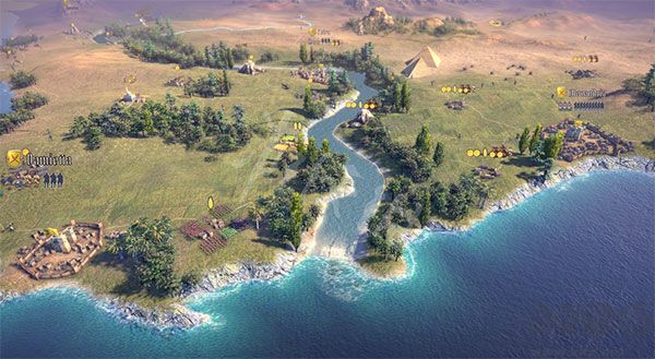 榮譽騎士2:君主PC