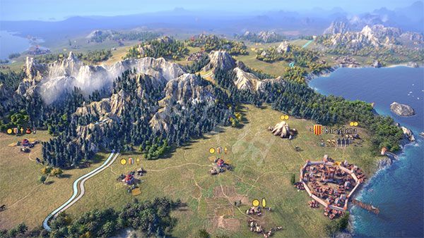 鑄造廠十一項(xiàng)修改器PC