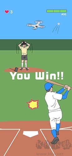 本壘打亂太郎安卓版