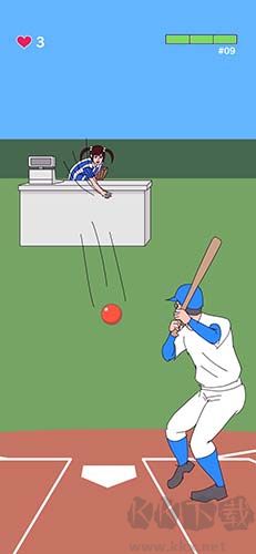 本壘打亂太郎安卓版