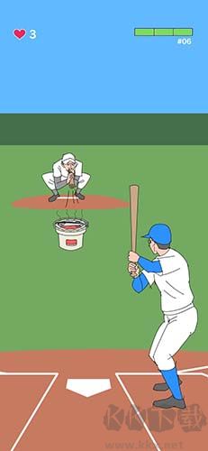 本壘打亂太郎安卓版