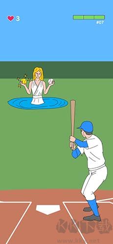 本壘打亂太郎安卓版