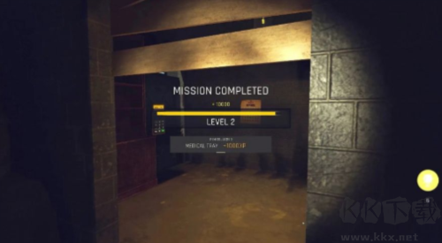 真相的陰影正版