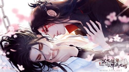 黑化徒弟養(yǎng)成攻略金手指版