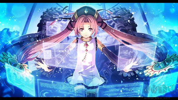 那由多之軌跡改客戶(hù)端