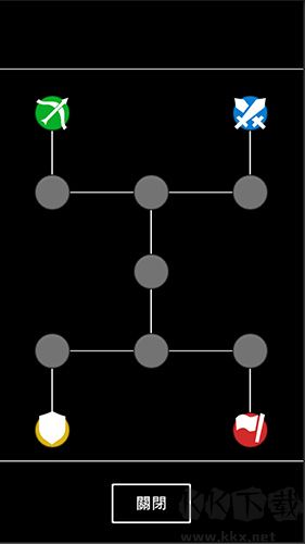 黑與白-牢中文版