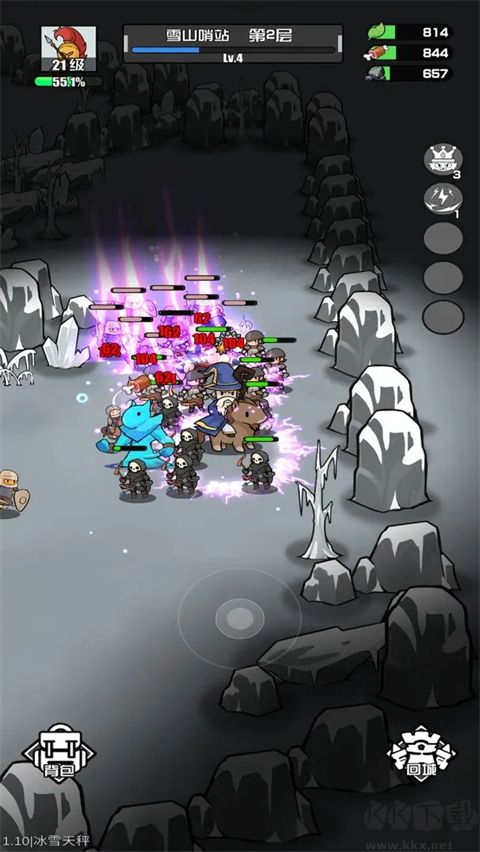 多克多比童話世界