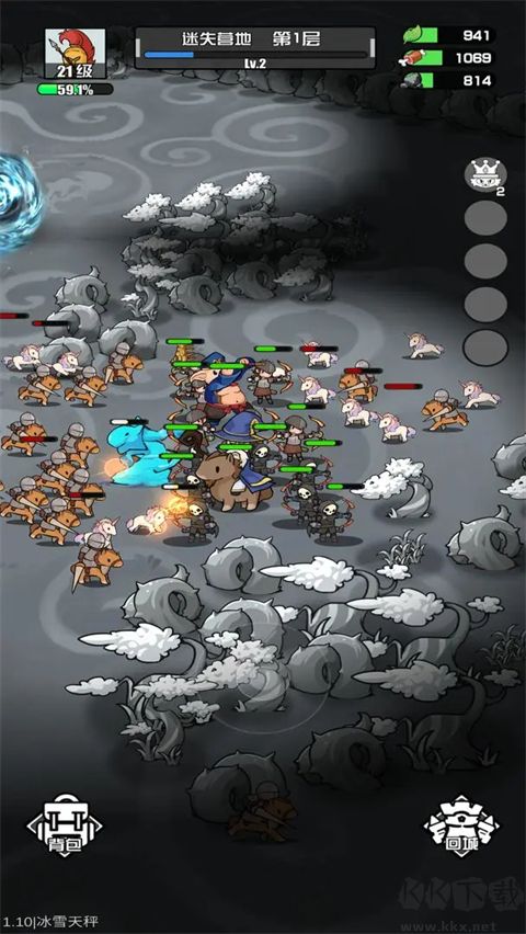 多克多比童話世界