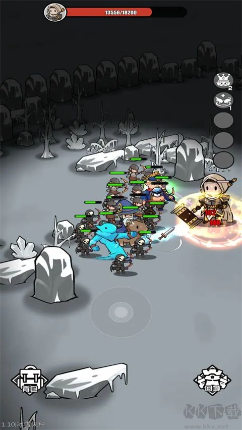 多克多比童話世界