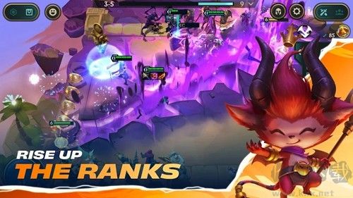 金鏟鏟之戰(zhàn)美測服