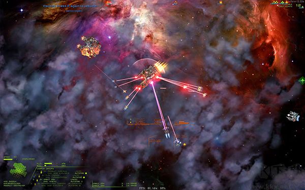 遠行星號中文版