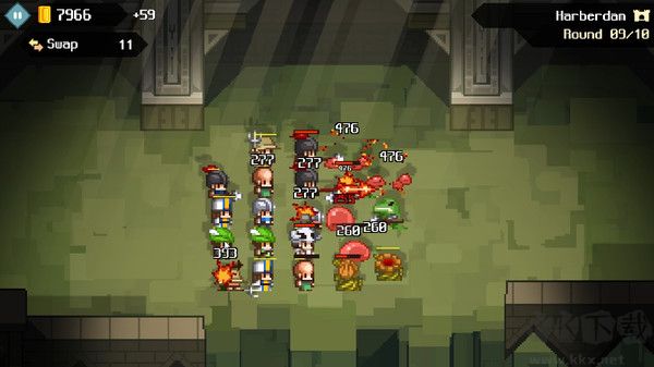 合并和刀片九項修改器