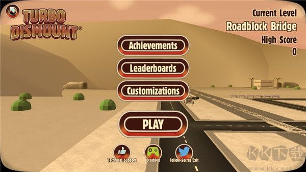 車禍英雄全部英雄解鎖版