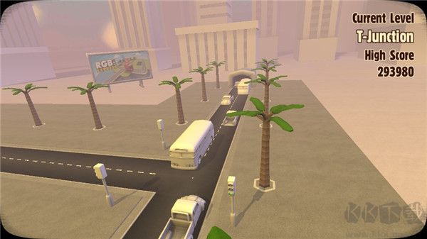 車禍英雄全部英雄解鎖版