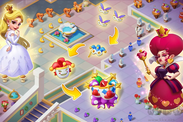 糖果精靈傳奇周年版