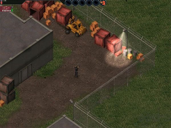 孤膽槍手電腦版