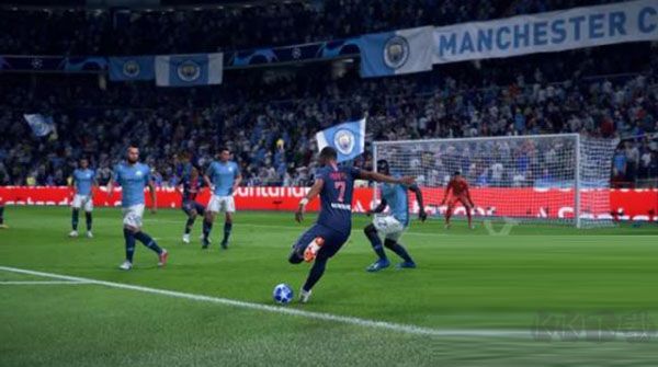 FIFA 19電腦版