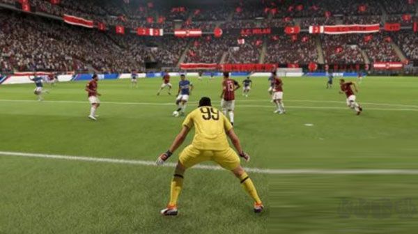 FIFA 19電腦版