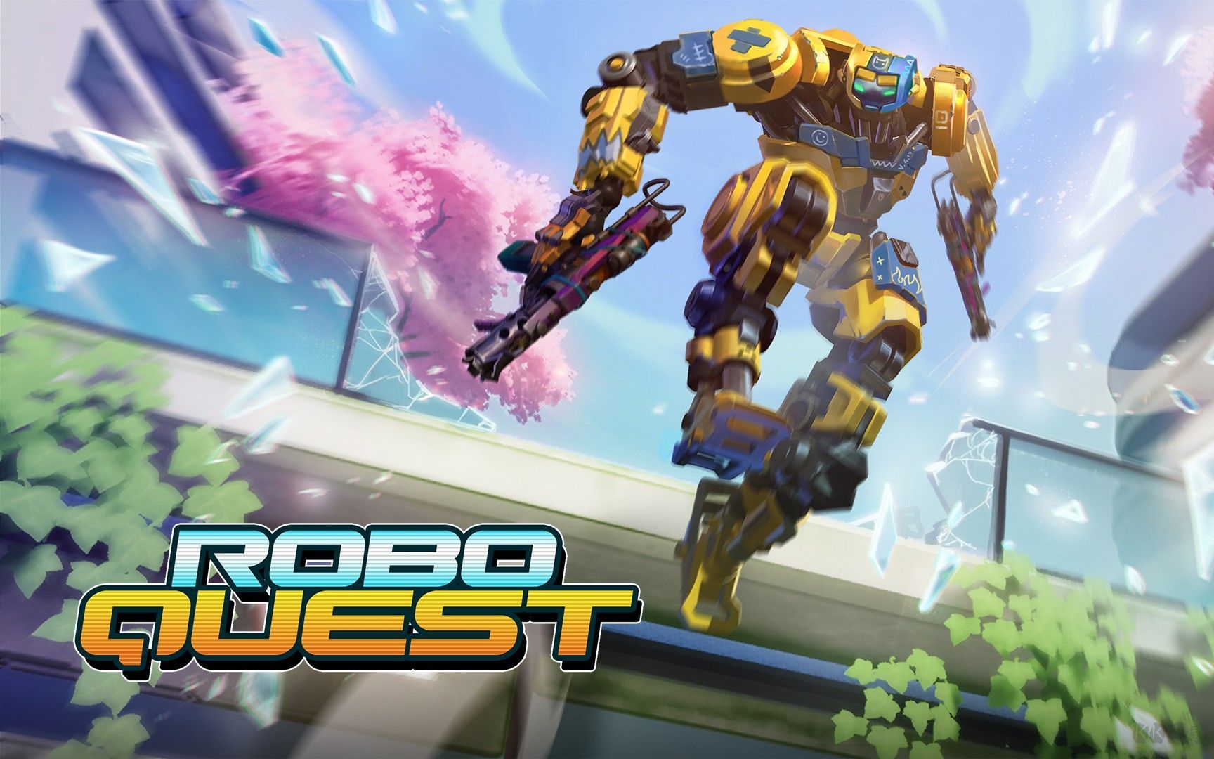 機(jī)械守護(hù)者八項修改器