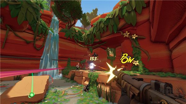 機(jī)械守護(hù)者八項修改器